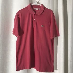 Polo shirt